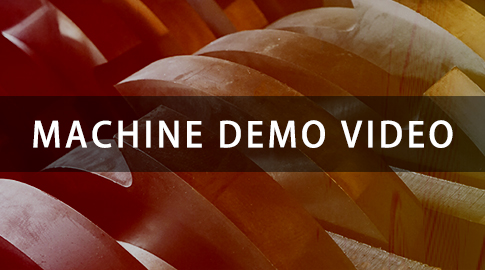 MachineDEMO-video