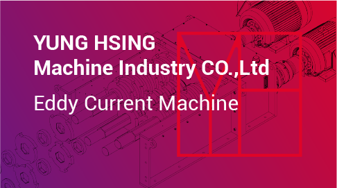 Eddy Current Machine